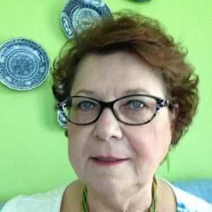 Meet your Posher, B peggy